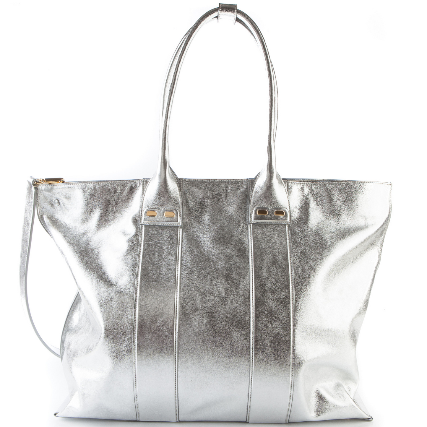 Stafford in Silver
