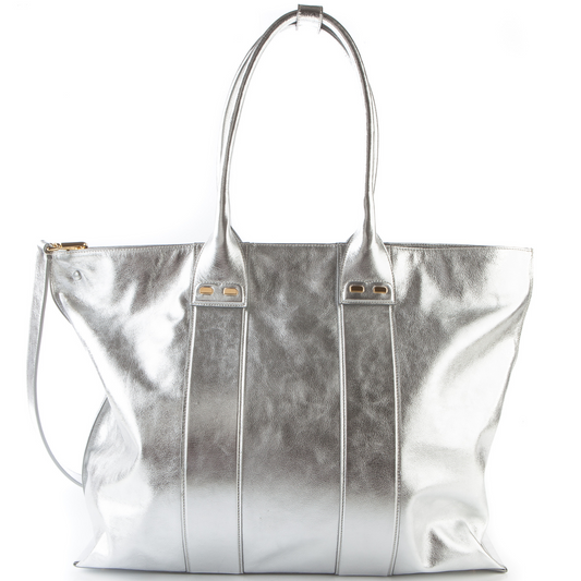 Stafford in Silver