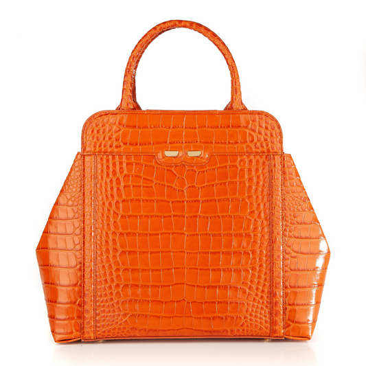 Nott in Zucca Croc