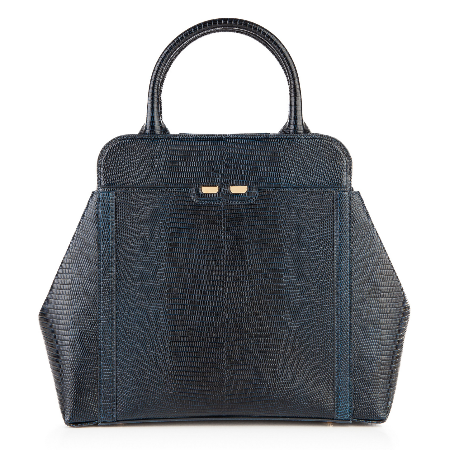 Nott in Navy Lizard