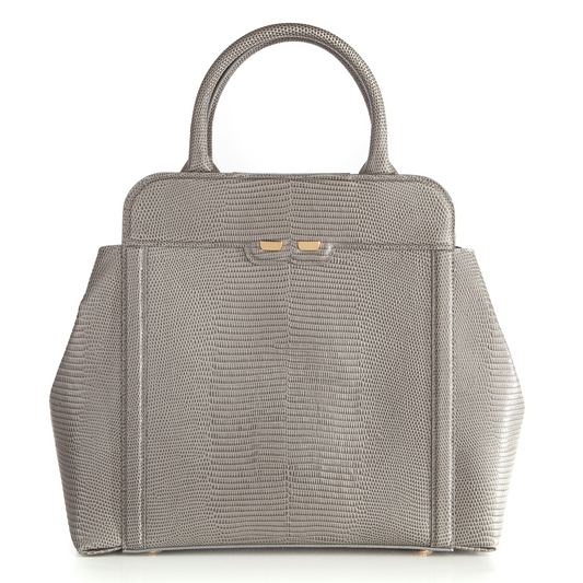 Nott in Grey Lizard